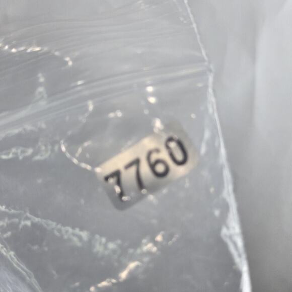 Carhartt Shirt Mens XL FR Fire Long Sleeve Button Down Blue CAT 2 ATPV 8.7 - Picture 13 of 13